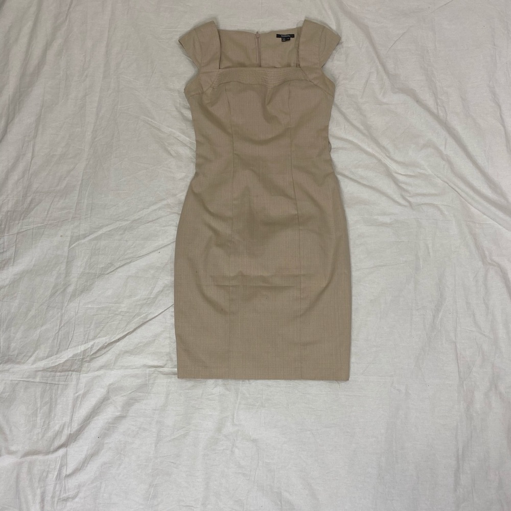 Beautiful xoxo dress